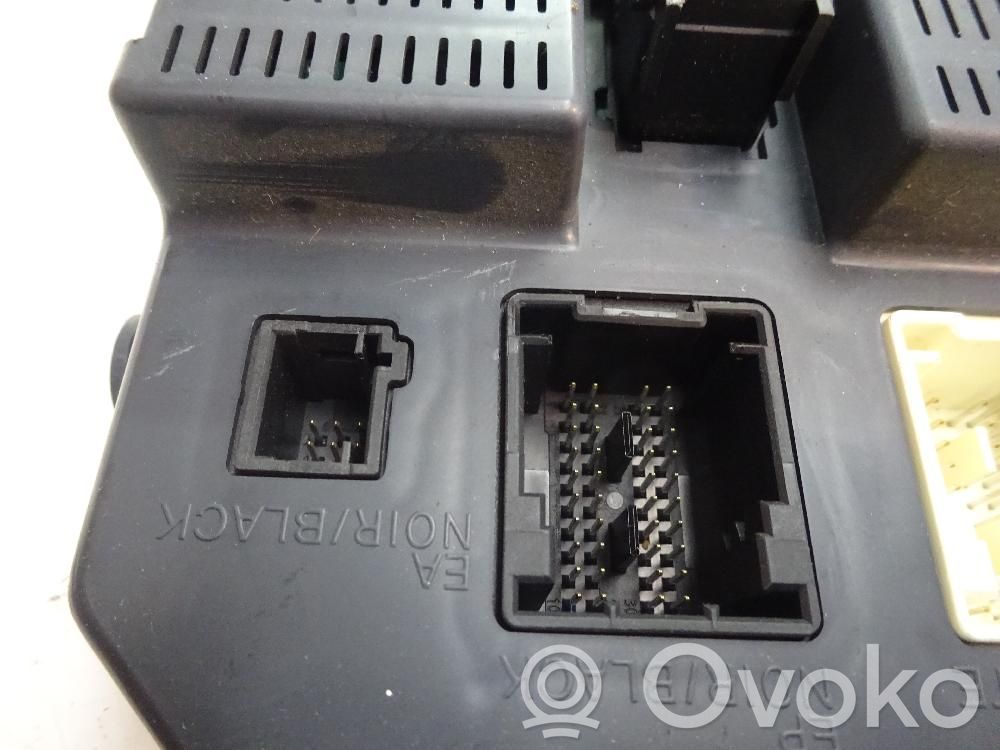 Modulo fusibile   9663798480