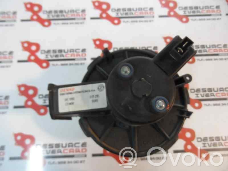 Fiat Panda II Ventola riscaldamento/ventilatore abitacolo