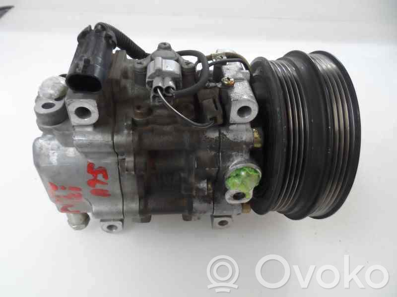 Fiat Punto (176) Klimakompressor Pumpe 