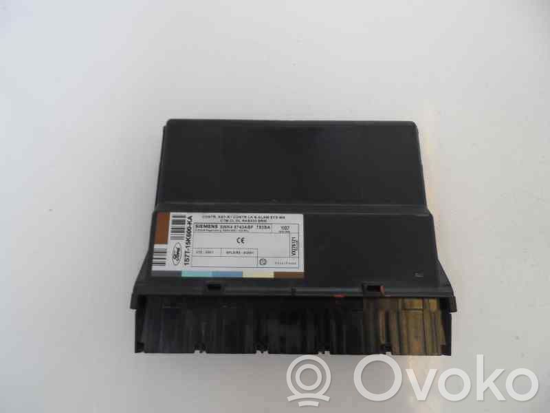 Ford Mondeo Mk III Alte unități/module de control 