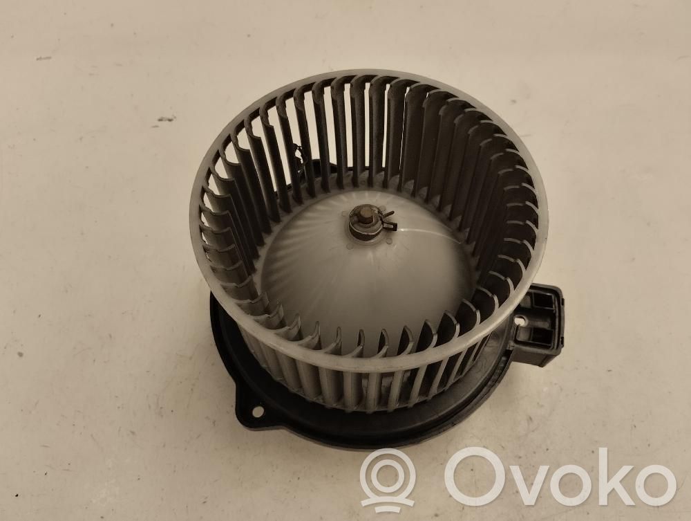 Mazda 2 Ventola riscaldamento/ventilatore abitacolo