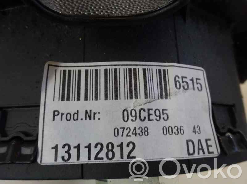 Opel Vectra C Airbag volan 