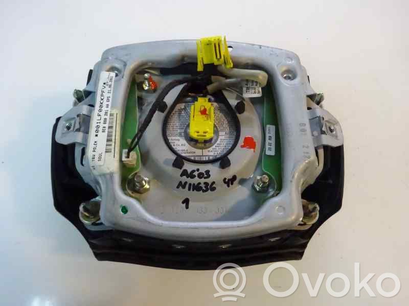 Airbag volan   8E0880201
