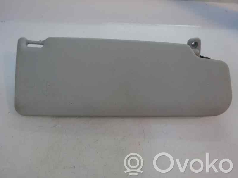 Seat Altea Parasolar 