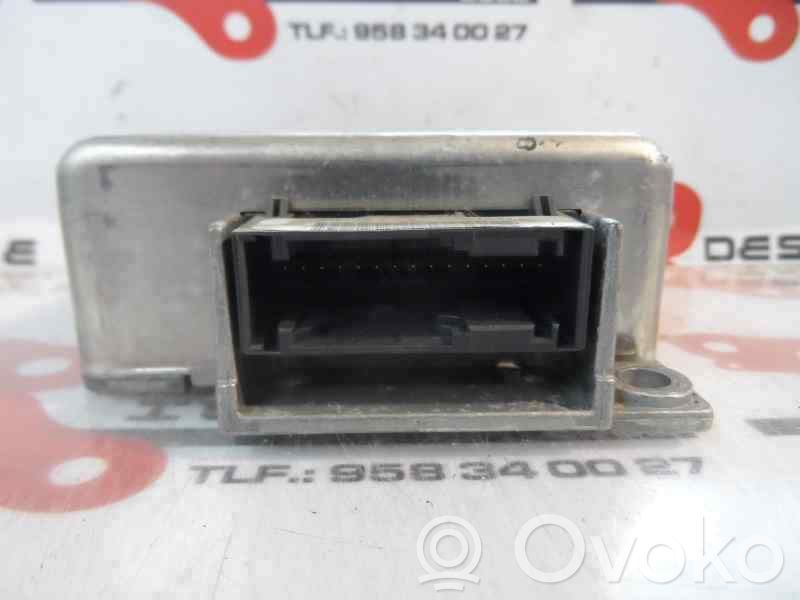 Audi A4 S4 B5 8D Unitate/modul de comandă airbaguri 