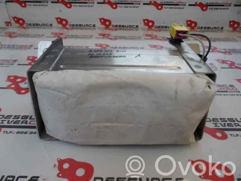 Poduszka powietrzna Airbag pasażera   AP32590298