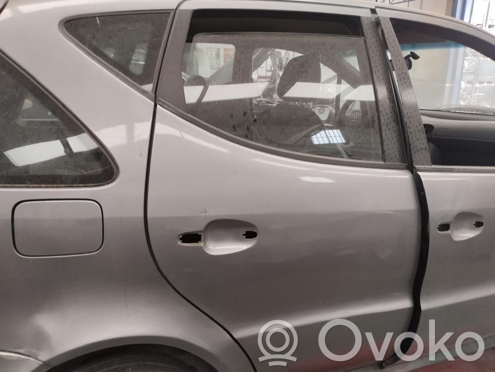 Mercedes-Benz A W168 Ușă spate
