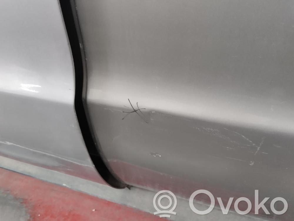 Mercedes-Benz A W168 Ușă spate