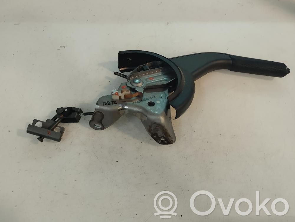 Dodge Caliber Frein à main / assemblage du levier