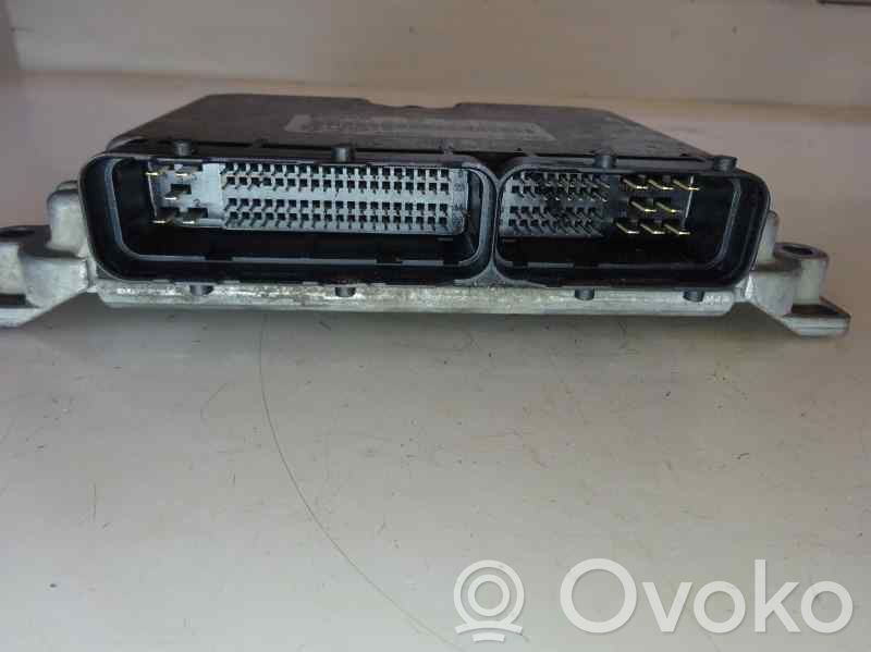 Engine control unit/module   55189419