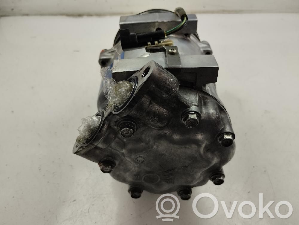 Compresseur de climatisation   SD7V161255