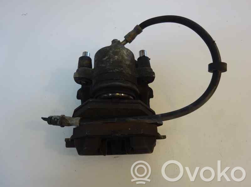 Caliper de freno delantero