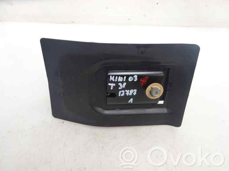 Mini One - Cooper R50 - 53 Centură spate
