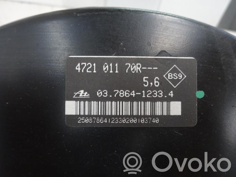 Servofreno   472101170R