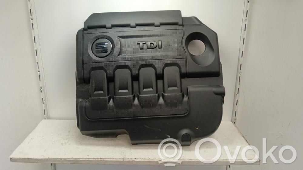 Motorabdeckung   04L103925T