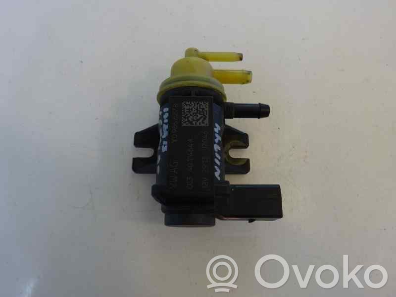 Seat Ibiza IV (6J,6P) Valvola di regolazione del minimo