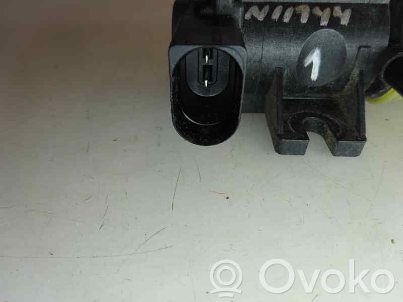 Seat Ibiza IV (6J,6P) Supapă control ralanti (regulator) 