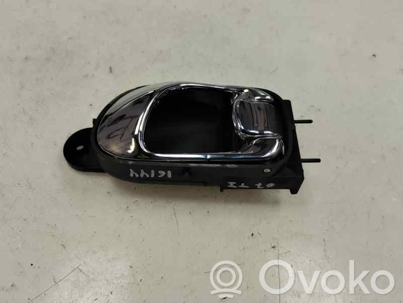 Chevrolet Tacuma Maniglia interna per portiera posteriore