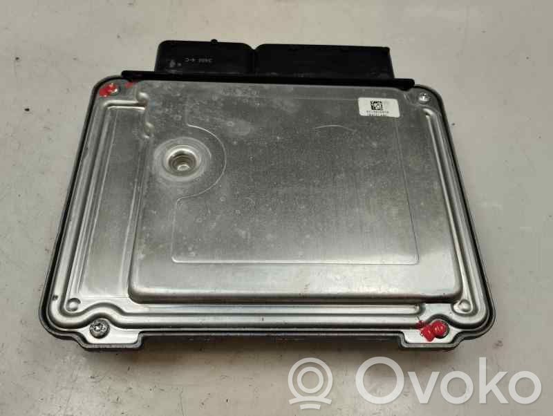 Volkswagen Golf Plus Unitate/modul de control motor 