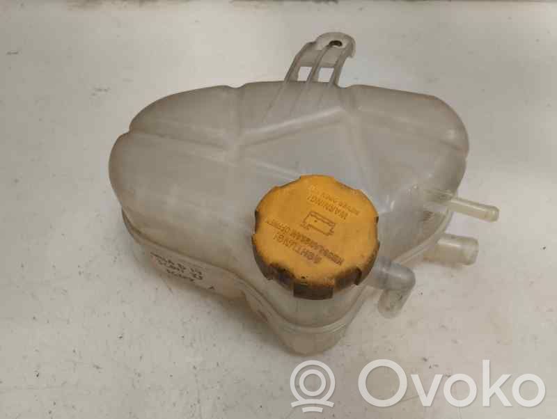 Opel Corsa D Vas expansiune/rezervor lichid de răcire