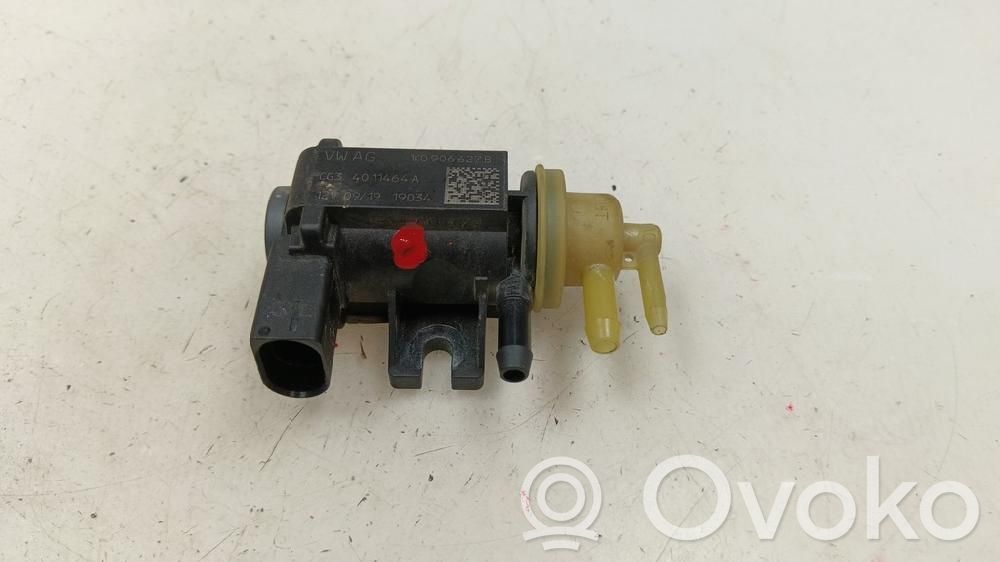 Seat Leon (5F) Supapă control ralanti (regulator) 