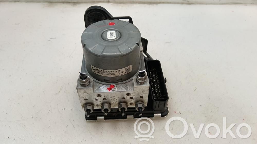 Bomba de ABS   5Q0614517EE