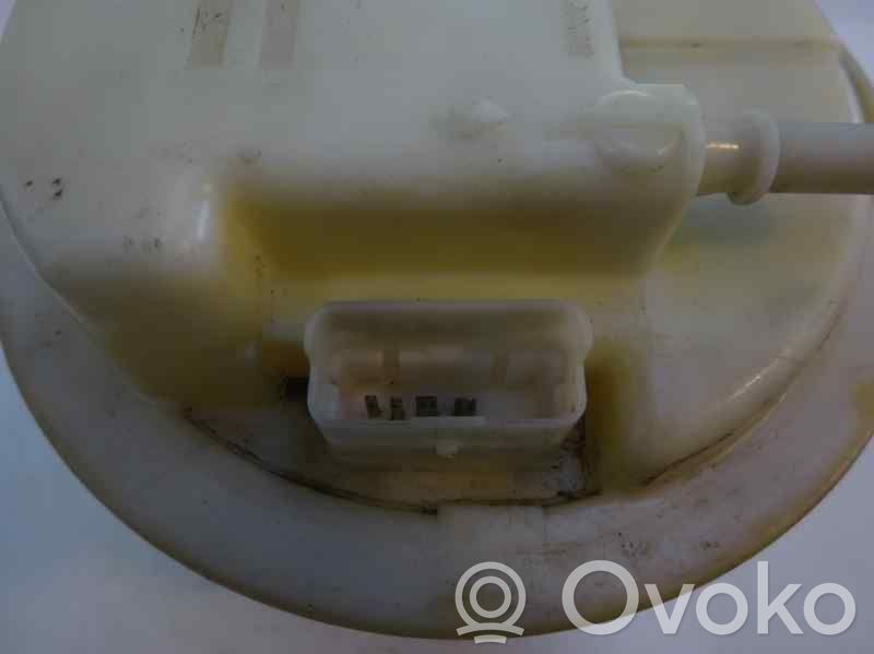 Peugeot 206 Pompa carburante immersa