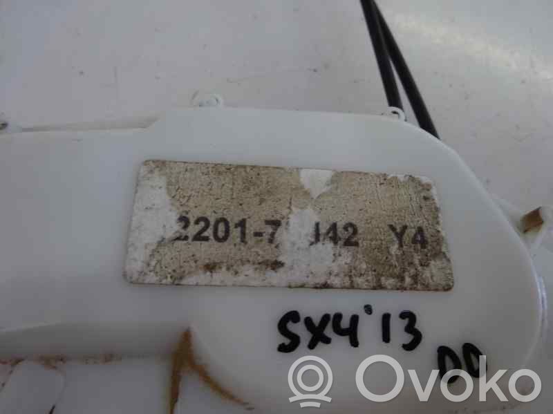 Suzuki SX4 Încuietoare ușă față