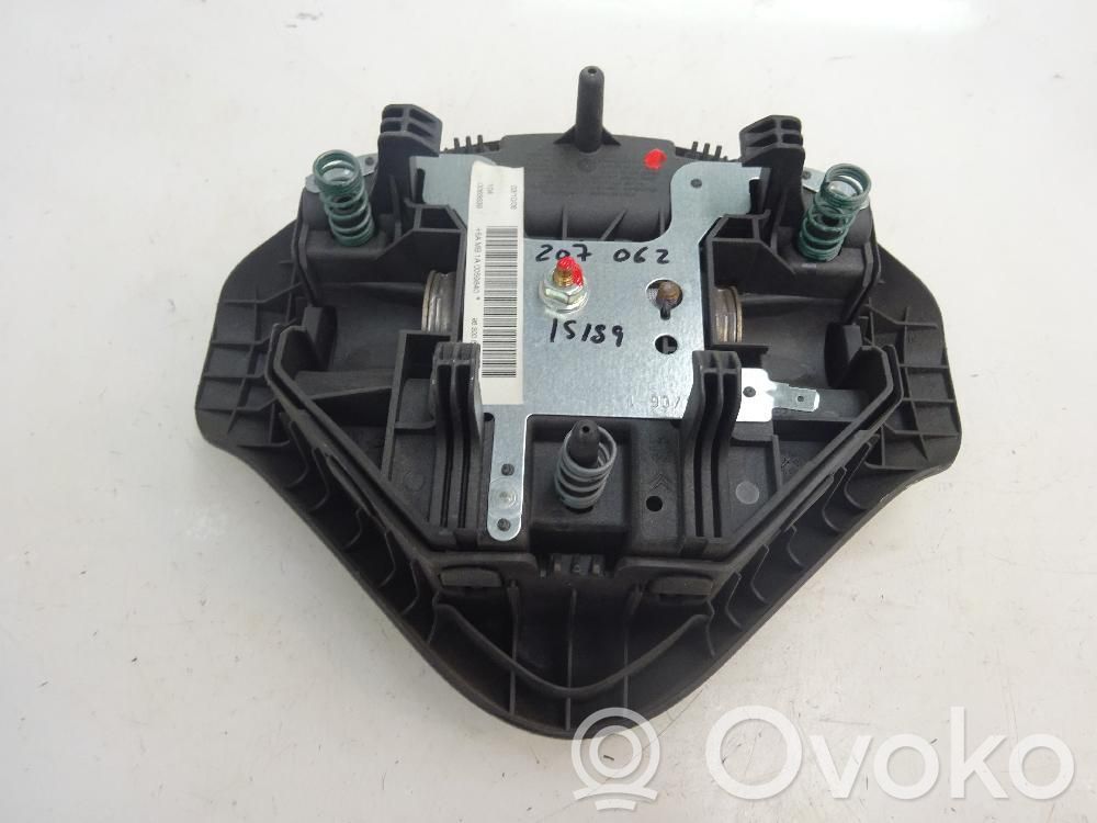 Airbag dello sterzo   96500674ZD