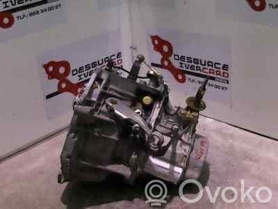 Peugeot 406 Cutie viteze manuală cu 5 trepte 