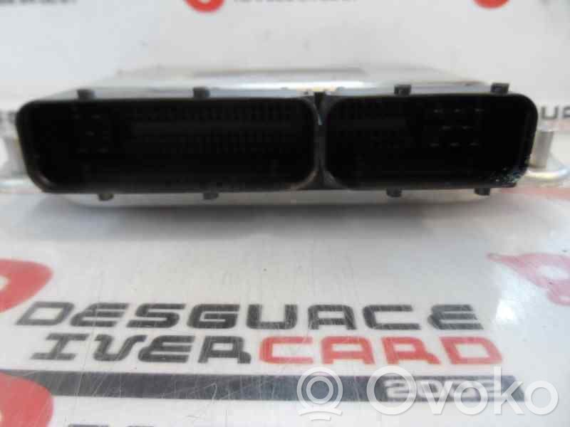 Seat Ibiza IV (6J,6P) Centralina/modulo del motore