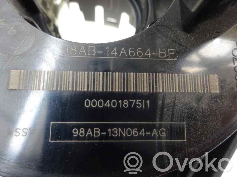 Ford Focus Innesco anello di contatto dell’airbag (anello SRS) 