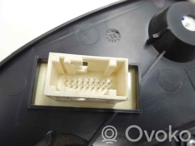 Fiat Scudo Tachimetro (quadro strumenti)