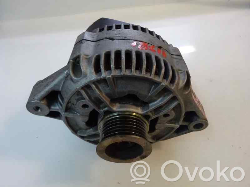 Opel Vectra B Ģenerators 