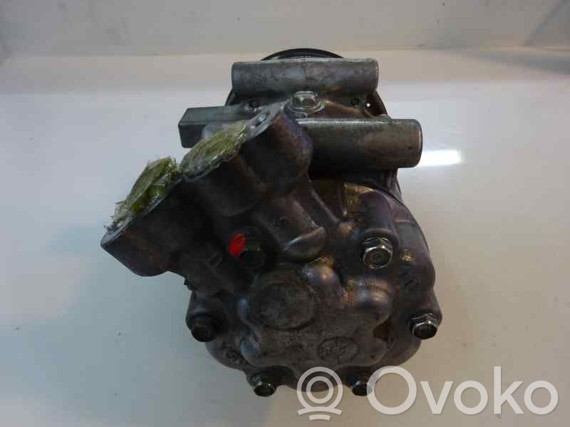Klimakompressor Pumpe   SD6V121918