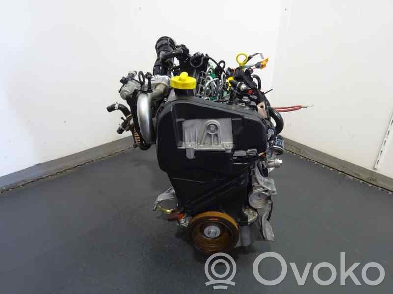 Motor   K9KM768