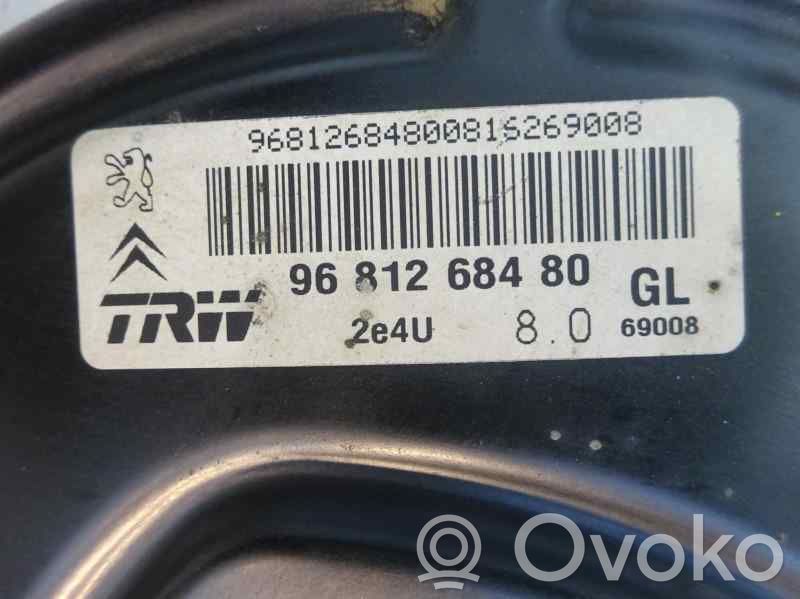 Servo-frein   9681268480