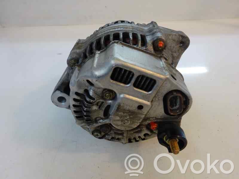 Hyundai Matrix Generator/alternator 