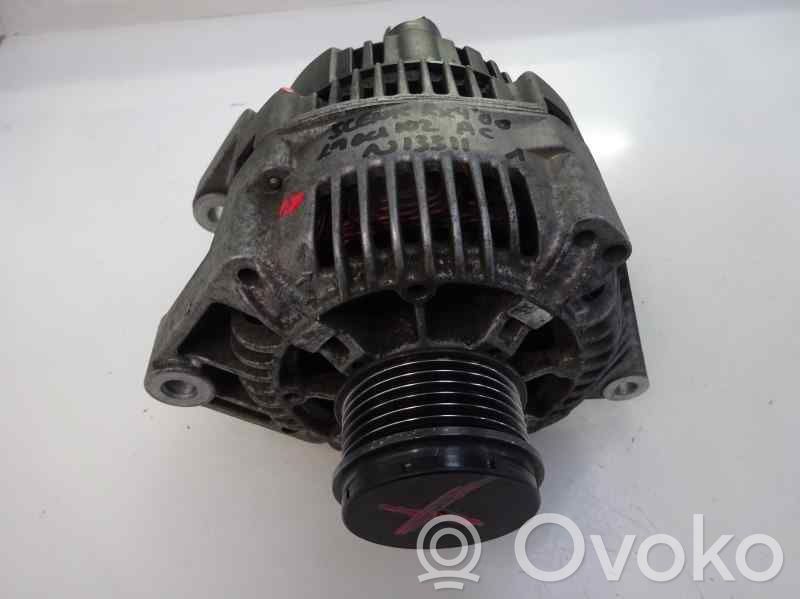 Alternador   8200107686