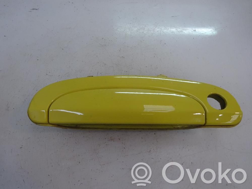 Hyundai Getz Mâner exterior ușă față 