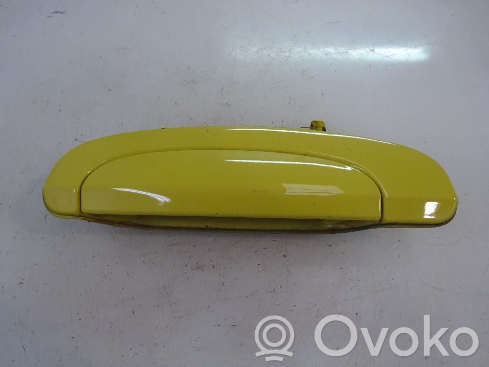 Hyundai Getz Mâner exterior ușă spate 