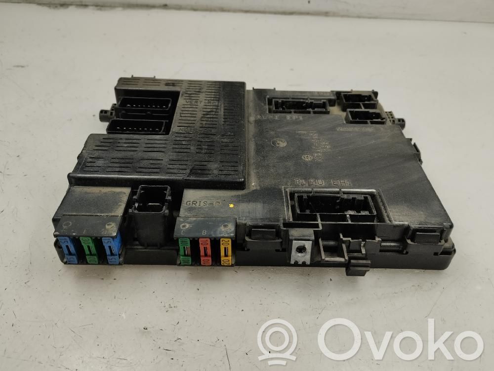 Módulo de fusible   9649053780