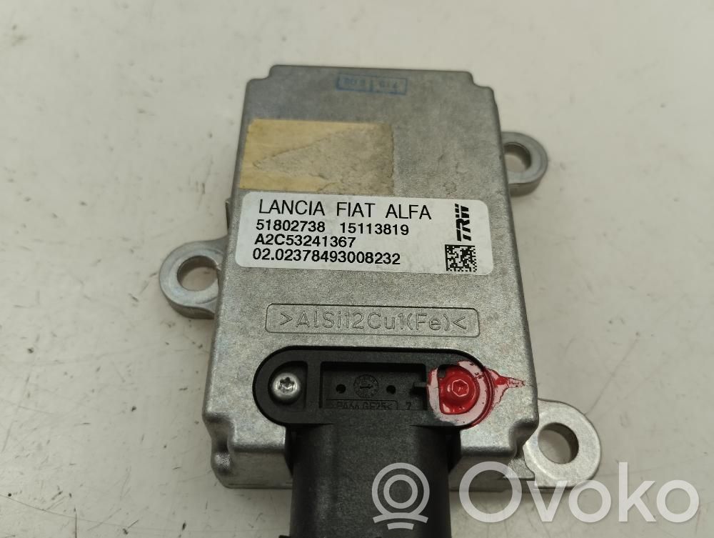 Autres unités de commande / modules   51802738