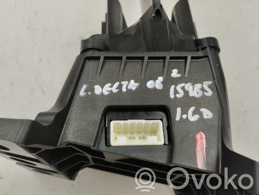 Lancia Delta III Selector caja de cambios 