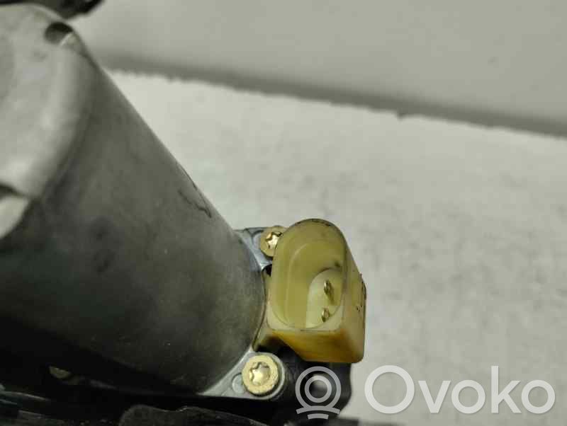 BMW 3 E46 Fensterheber elektrisch mit Motor Tür vorne