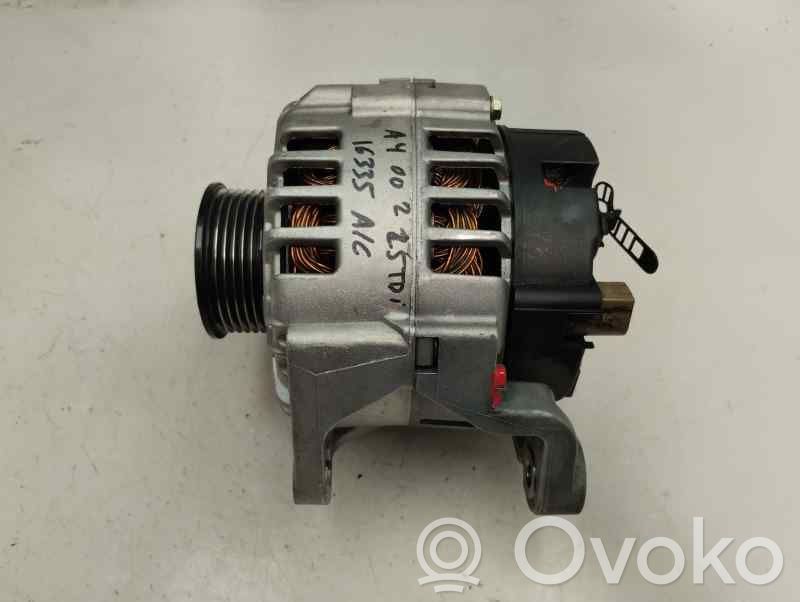 Audi A4 S4 B5 8D Generator/alternator