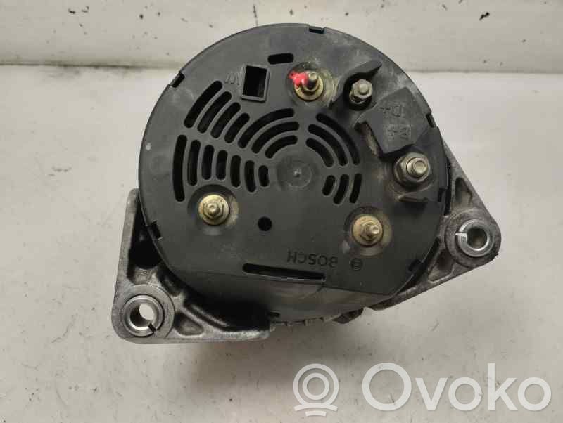 Alternator   90506202