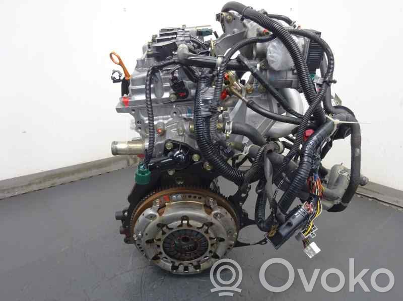 Motore   QG15