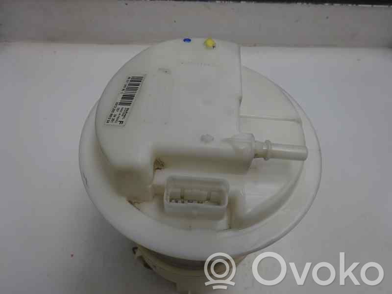 Peugeot 206 Pompa carburante immersa