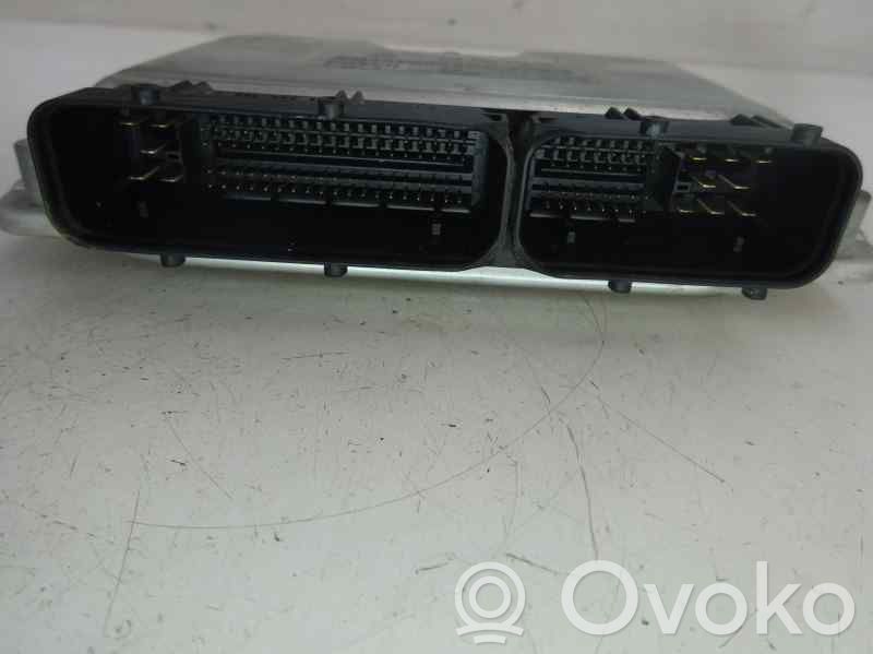 Seat Ibiza III (6L) Unitate/modul de control motor 